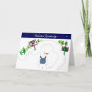 Search for hiking christmas cards Snow