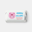 Search for pig birthday favors Cute