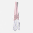 Search for rose gold glitter ties Stylish