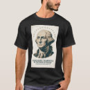 Search for history buff tshirts George washington