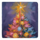 Search for christmas trivets Tree
