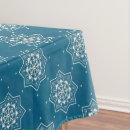 Search for victorian tablecloths Blue