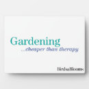 Search for garden sayings plaques Gardening quotes