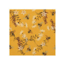 Search for vintage bee art Pattern