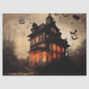 Search for haunted house Black