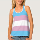 Search for racerback tank tops Rainbow