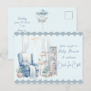 Search for welcome baby postcards Girl