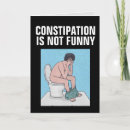 Search for funny butt cards Over the hill