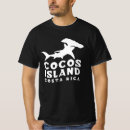Search for swimming with sharks tshirts Shark lover