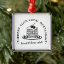 Search for pancake ornaments Funny