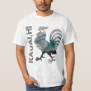 Search for kauai tshirts Chicken