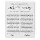 Search for wedding mementos Wife