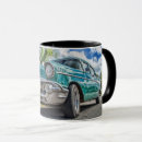 Search for car mugs Trendy