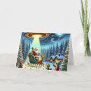 Search for ufo christmas cards Extraterrestrial