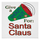 Search for santa claus posters Ugly sweater