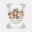 Search for pine trees blankets Woodland