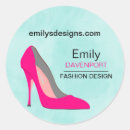 Search for high heel shoe stickers Trendy