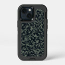 Search for army iphone 13 mini cases camouflage