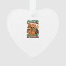 Search for cocker spaniel dog ornaments Funny