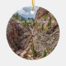 Search for mountain ornaments Rustic