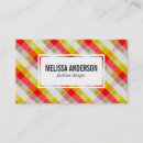 Search for snowflake business cards Pattern