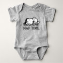 Search for snoopy baby clothes Nap