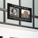 Search for sympathy banners Tribute