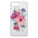 Search for black and white flower design iphone cases Unique