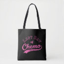 Search for chemo tote bags Survivor