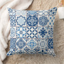 Search for mexican pillows Mediterranean