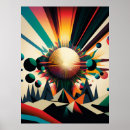 Search for high resolution posters Vibrant colors