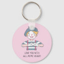 Search for valentines day keychains Cute