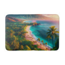 Search for sand bath mats Tropics