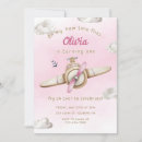 Search for up and away invitations Aeroplane