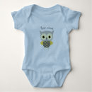 Search for owl baby clothes Baby girl