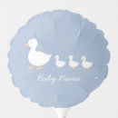Search for duck balloons Boy