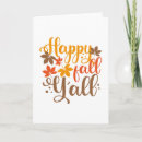 Search for happy fall yall cards Harvest