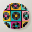 Search for vinyl records pillows Party