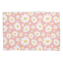 Search for retro hippie pillowcases Daisy