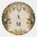 Search for art deco stickers Stylish