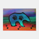 Search for lighted doormats Colorful