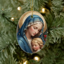 Search for traditional catholic ornaments Religious