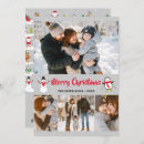Search for snowman photo cards Merry