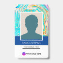 Search for work badges Employee