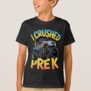 Search for pre k graduation tshirts Truck