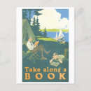 Search for vintage library Reading