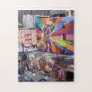 Search for wall art puzzles Graffiti