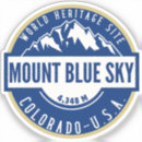 Search for colorado stickers Adventure