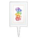 Search for candy cake toppers Sweets