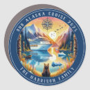 Search for cruise door magnets Alaska
